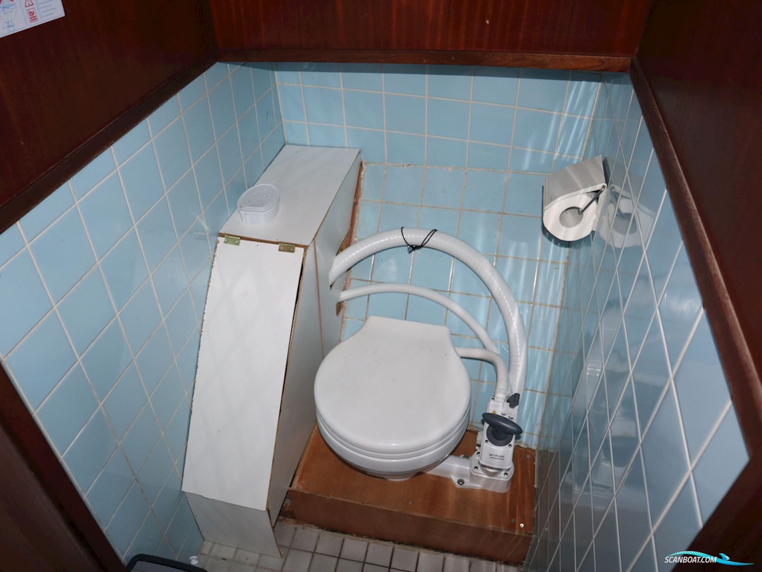 Loosevlet 950 Sint Jozef