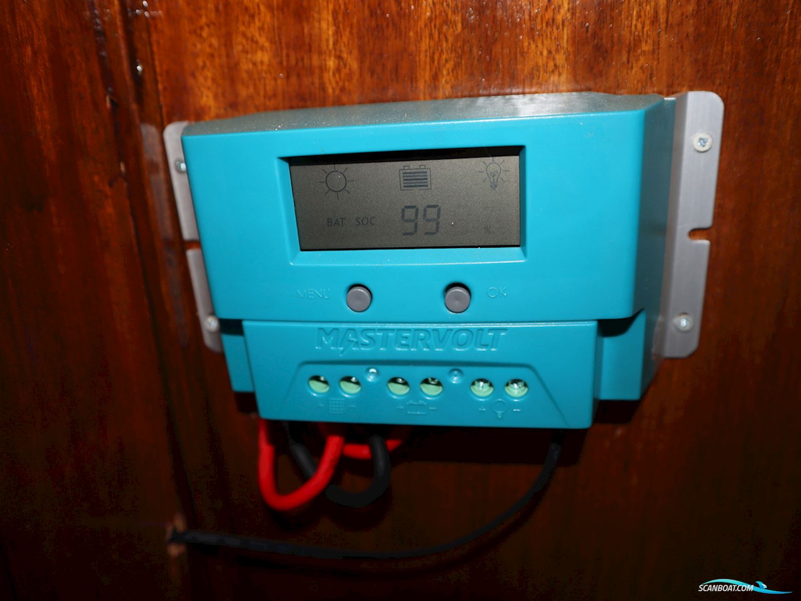 Loosevlet 950 Sint Jozef