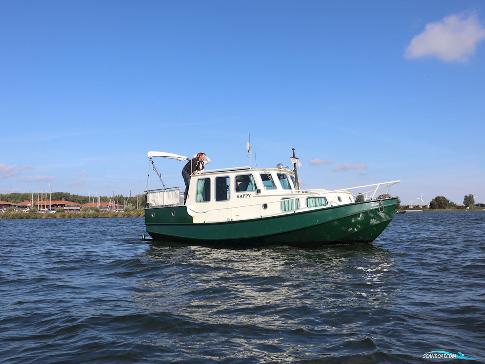 Loosevlet 950 Sint Jozef