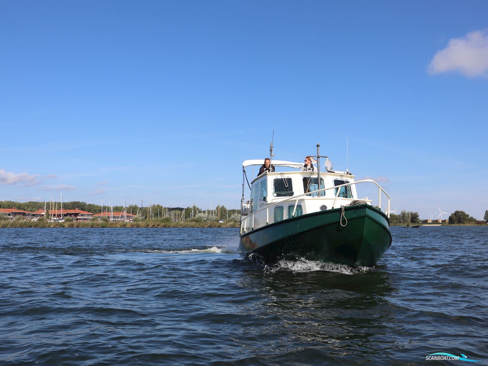 Loosevlet 950 Sint Jozef