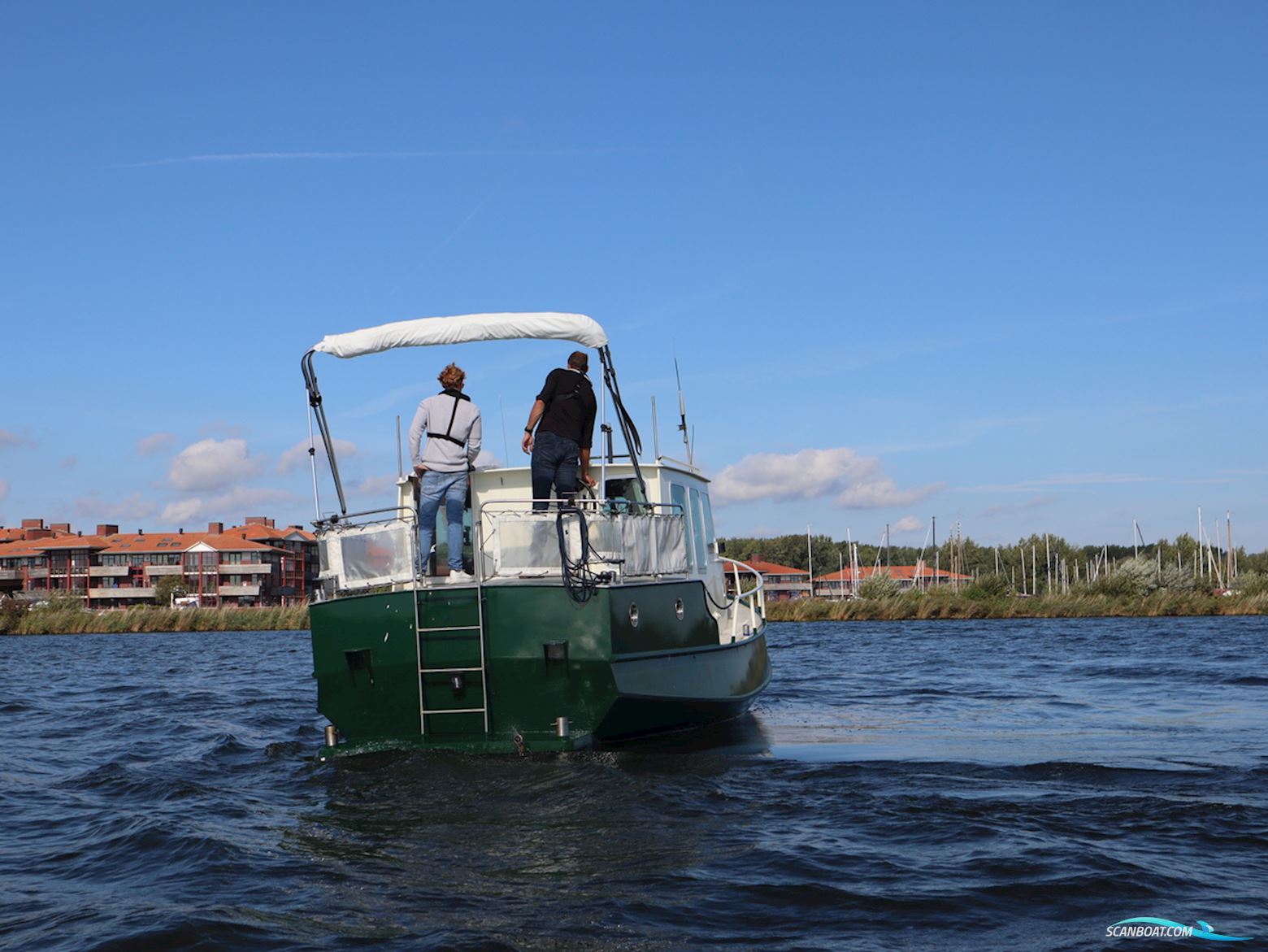 Loosevlet 950 Sint Jozef