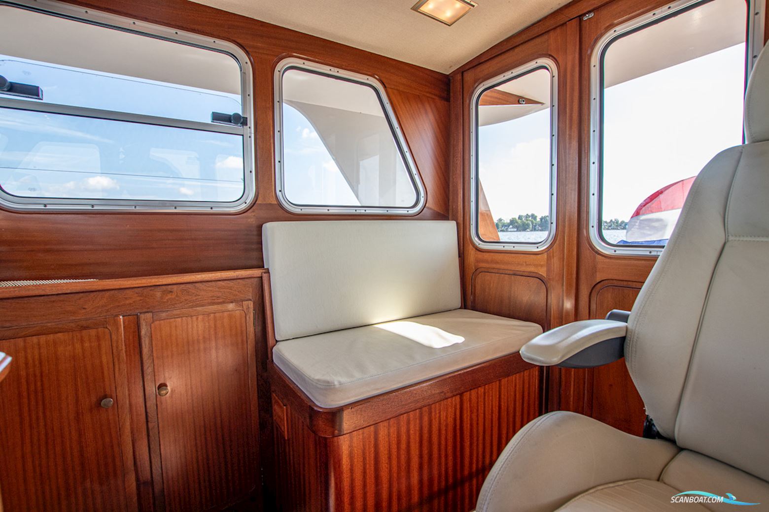 Lowland 1650