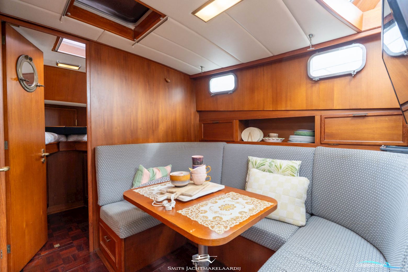 Lowland Kotter 13.80 AK