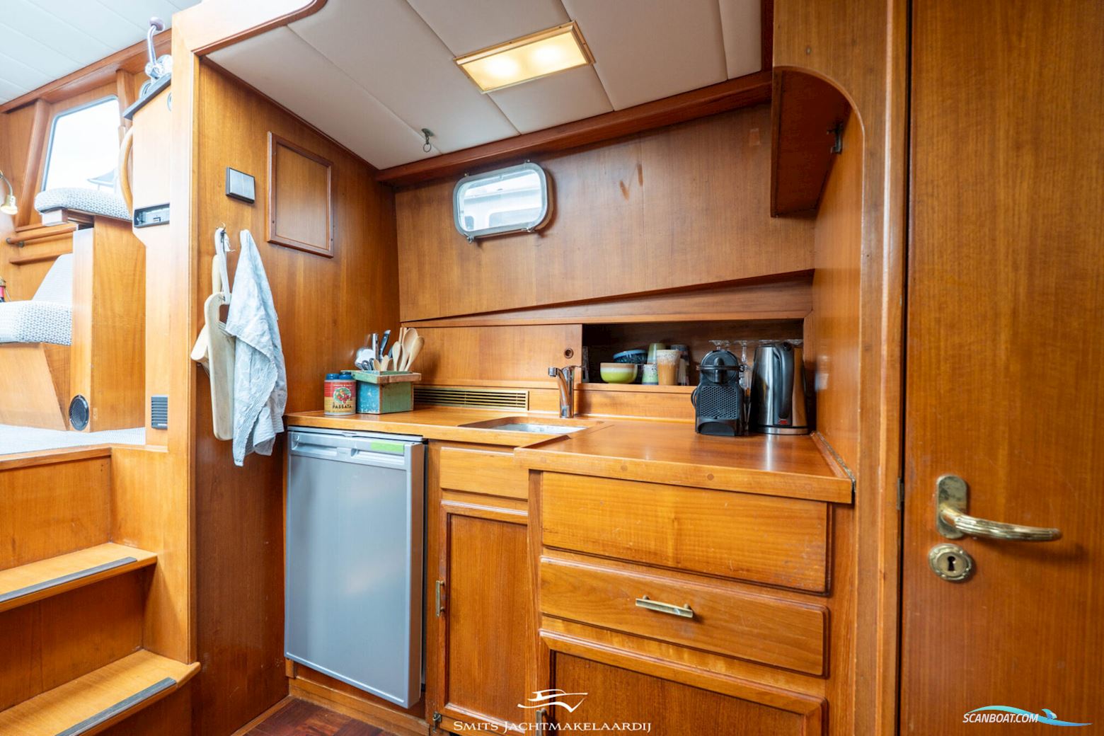 Lowland Kotter 13.80 AK