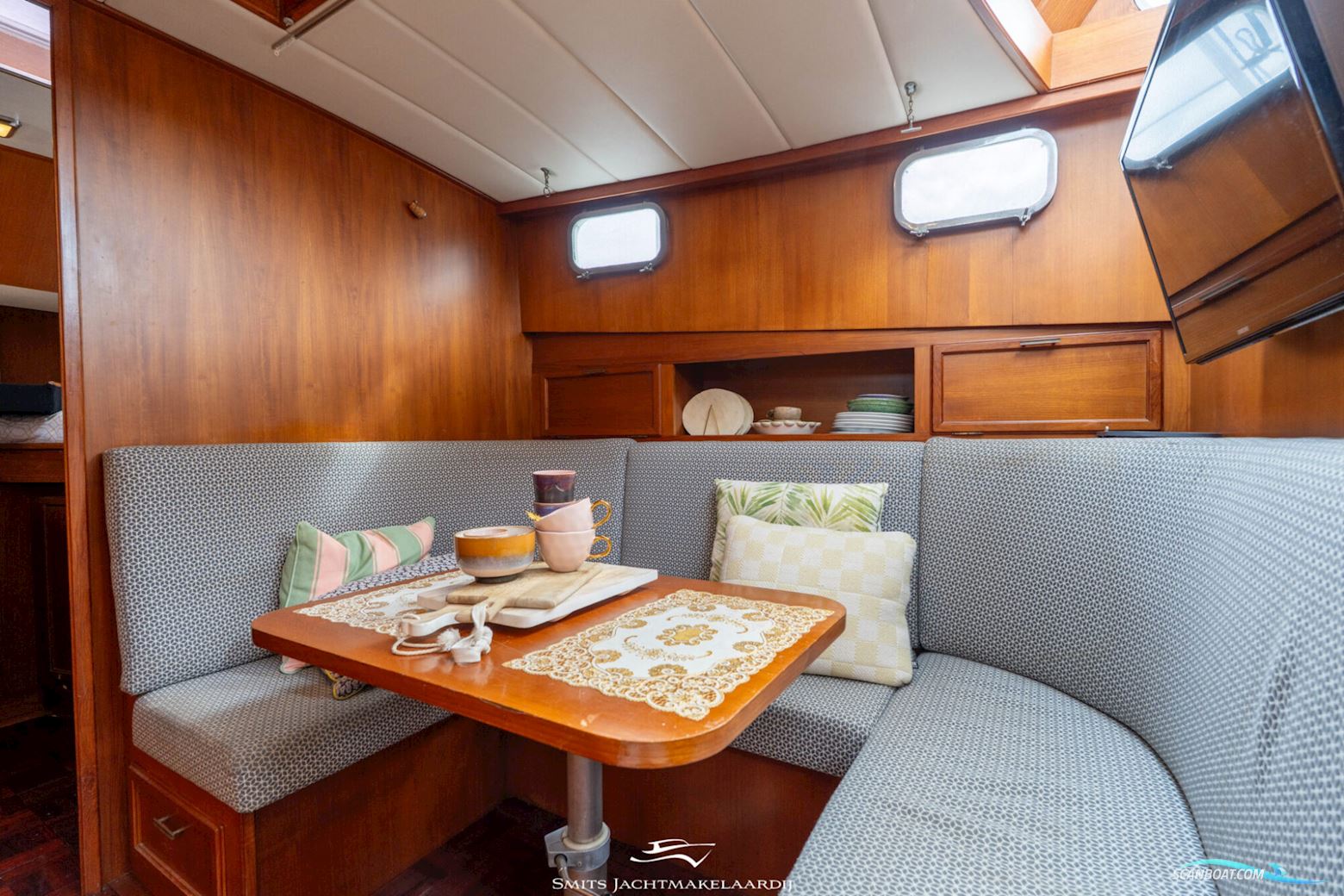 Lowland Kotter 13.80 AK