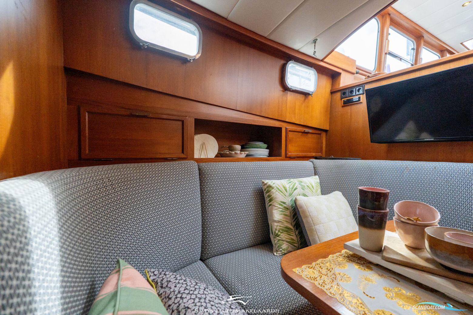 Lowland Kotter 13.80 AK