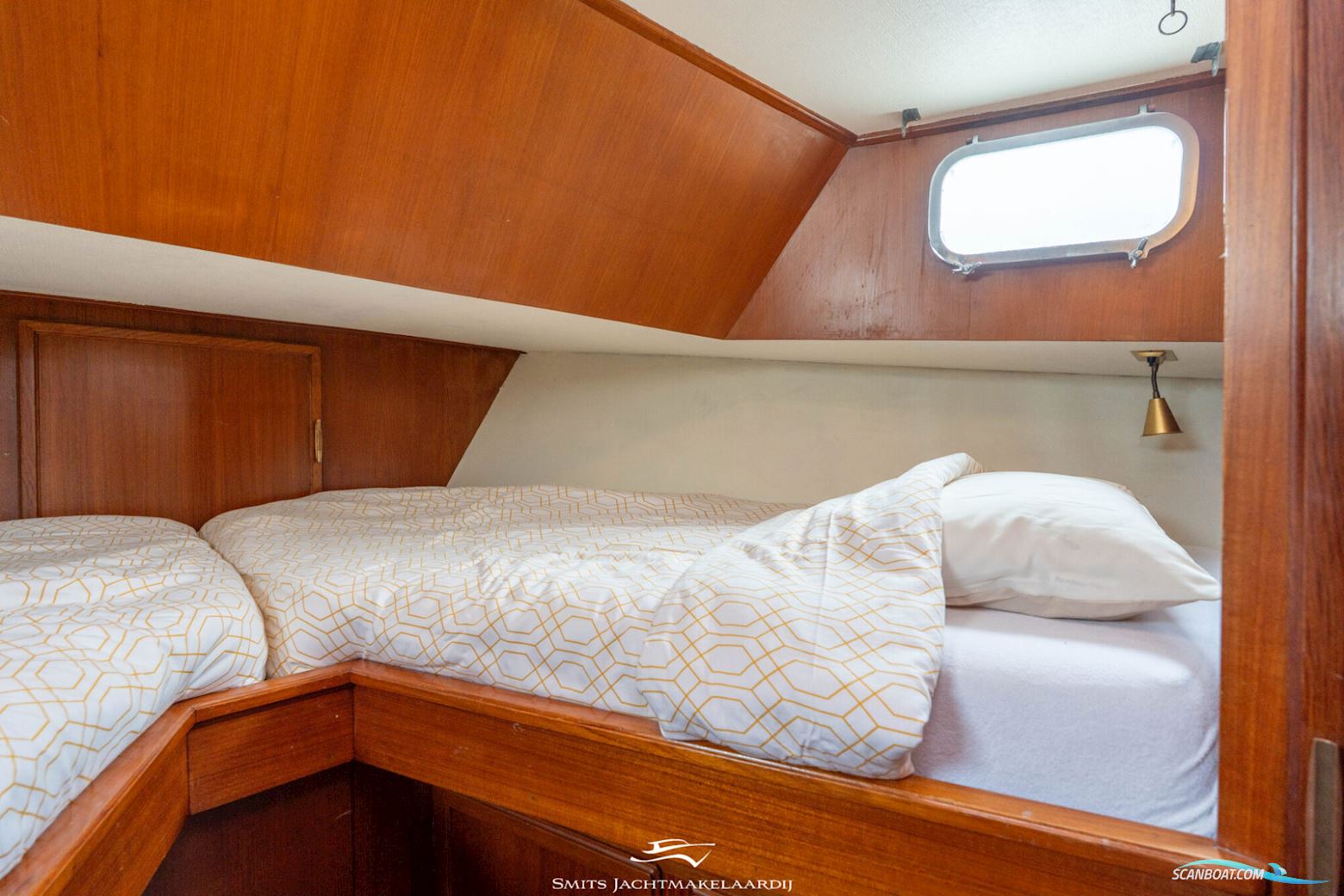 Lowland Kotter 13.80 AK