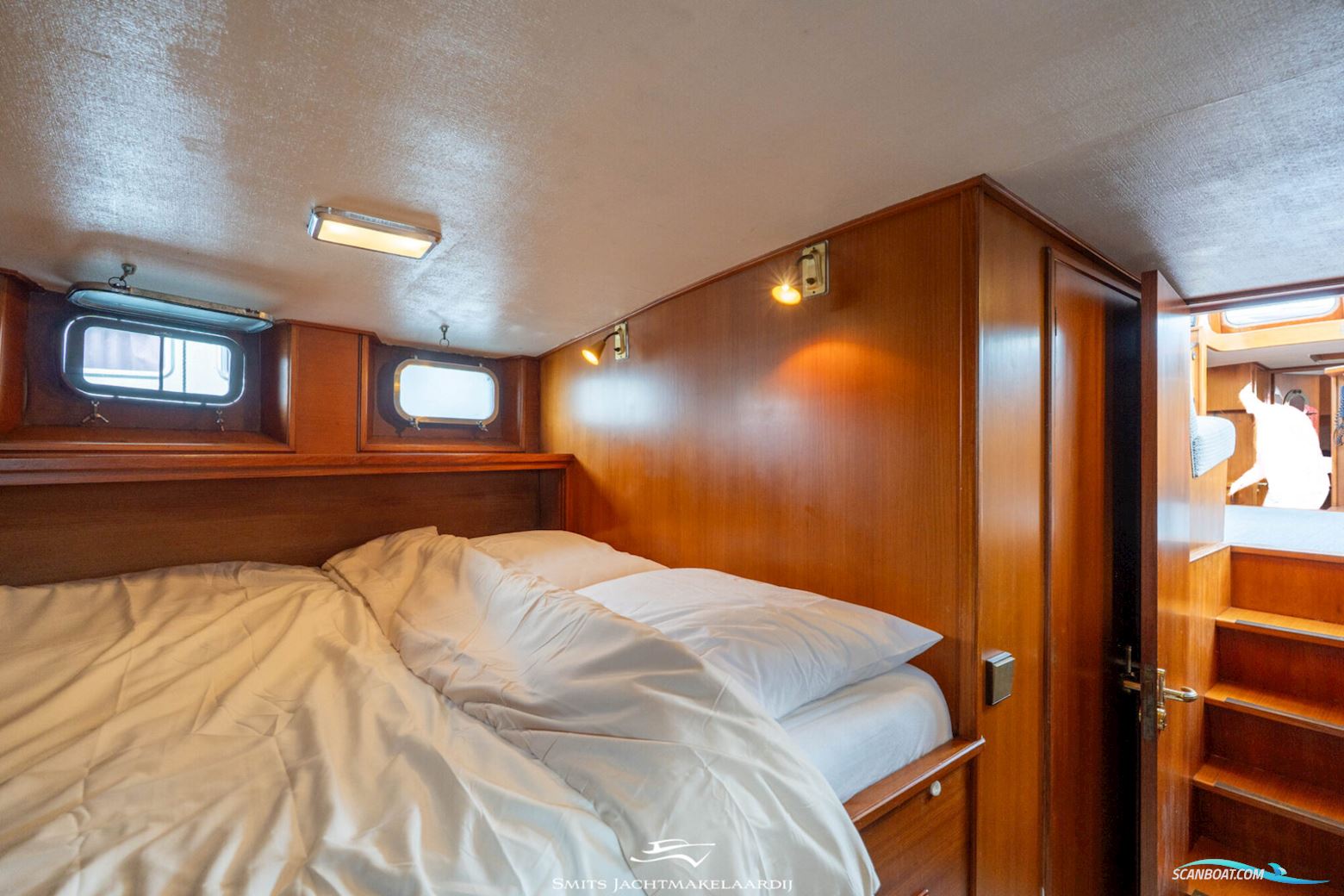 Lowland Kotter 13.80 AK