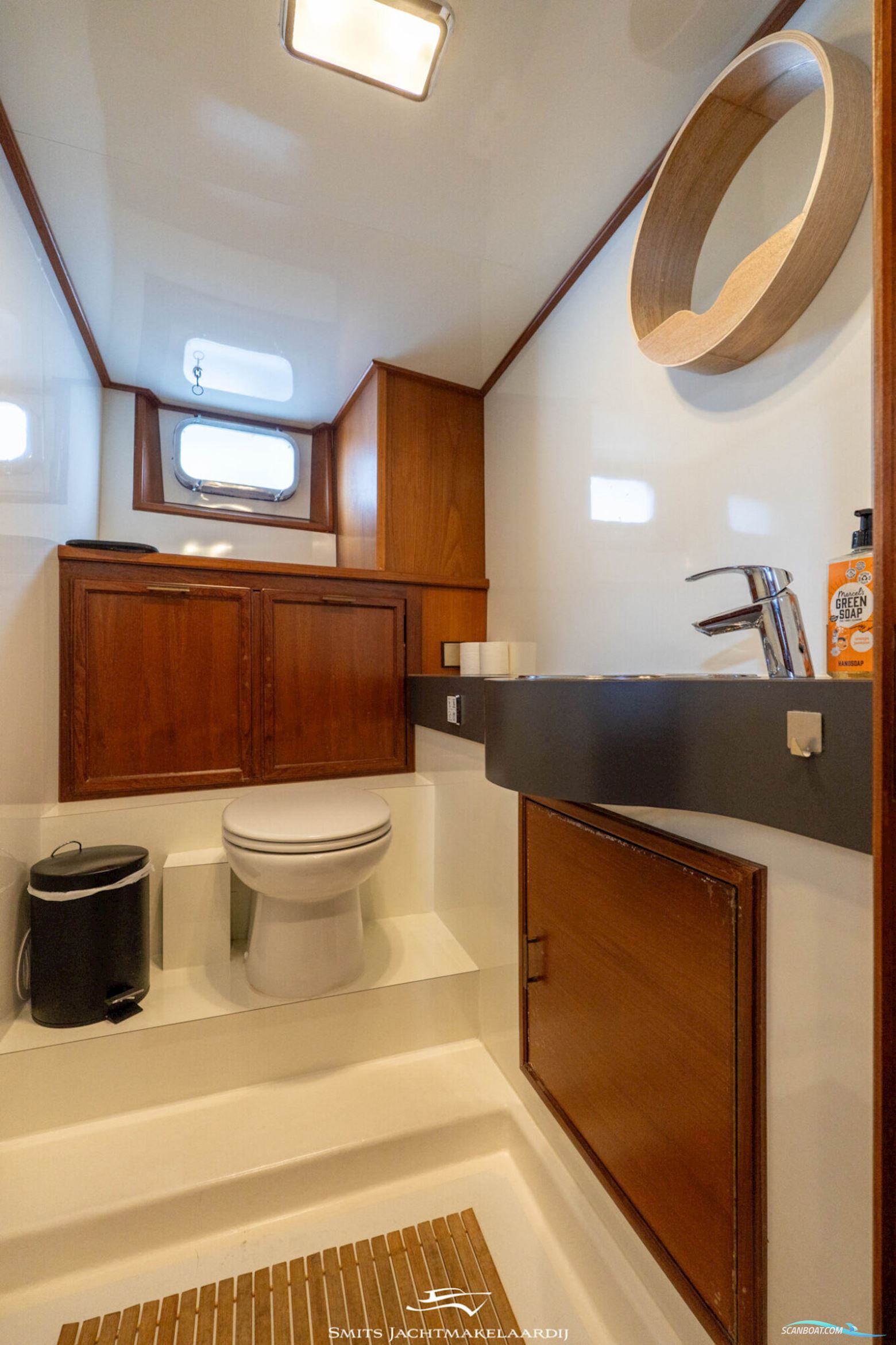 Lowland Kotter 13.80 AK