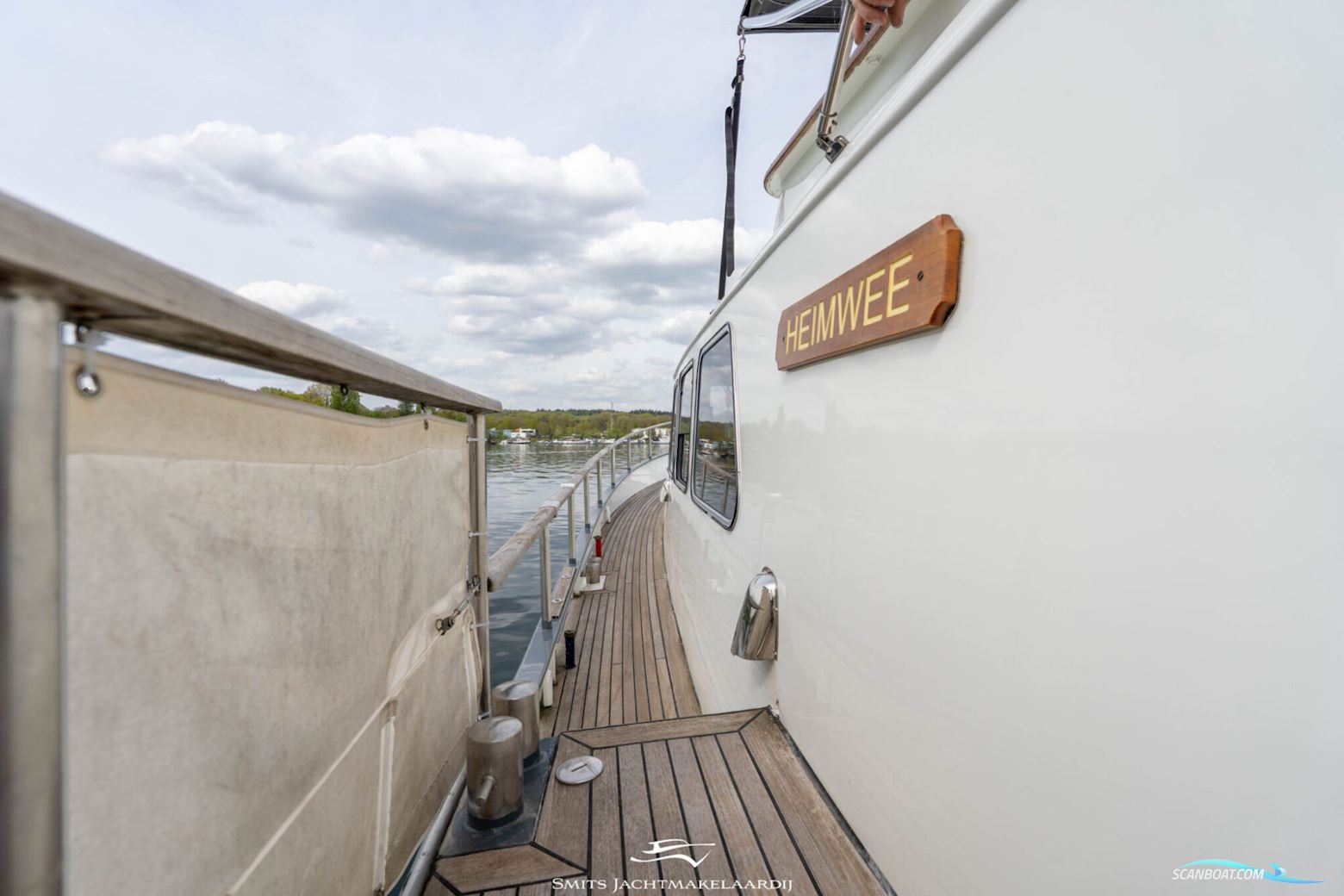 Lowland Kotter 13.80 AK