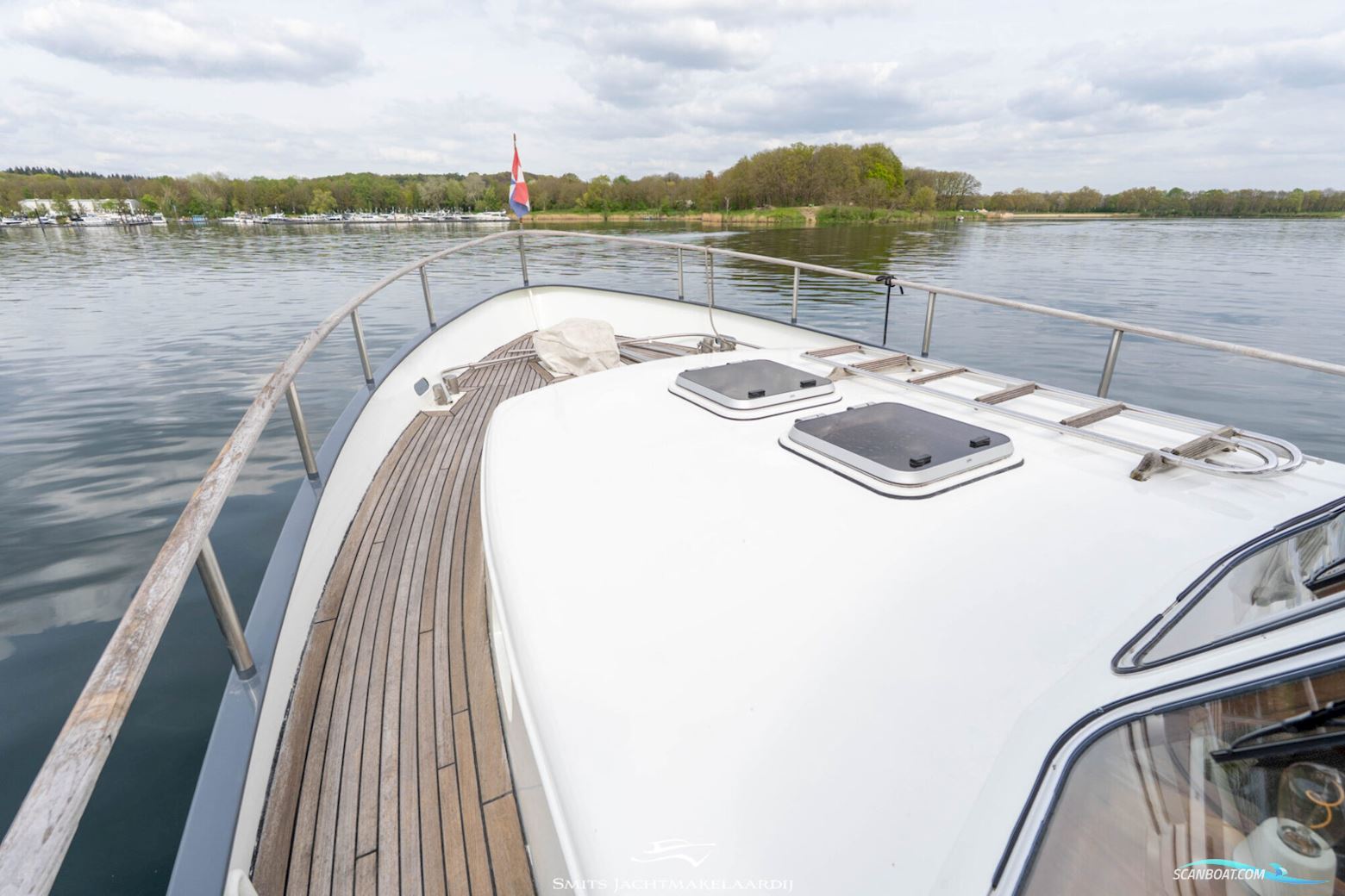 Lowland Kotter 13.80 AK