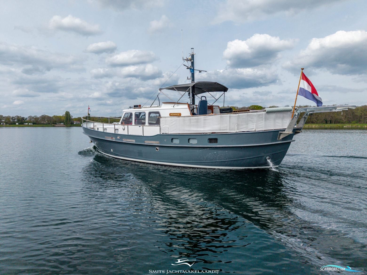 Lowland Kotter 13.80 AK