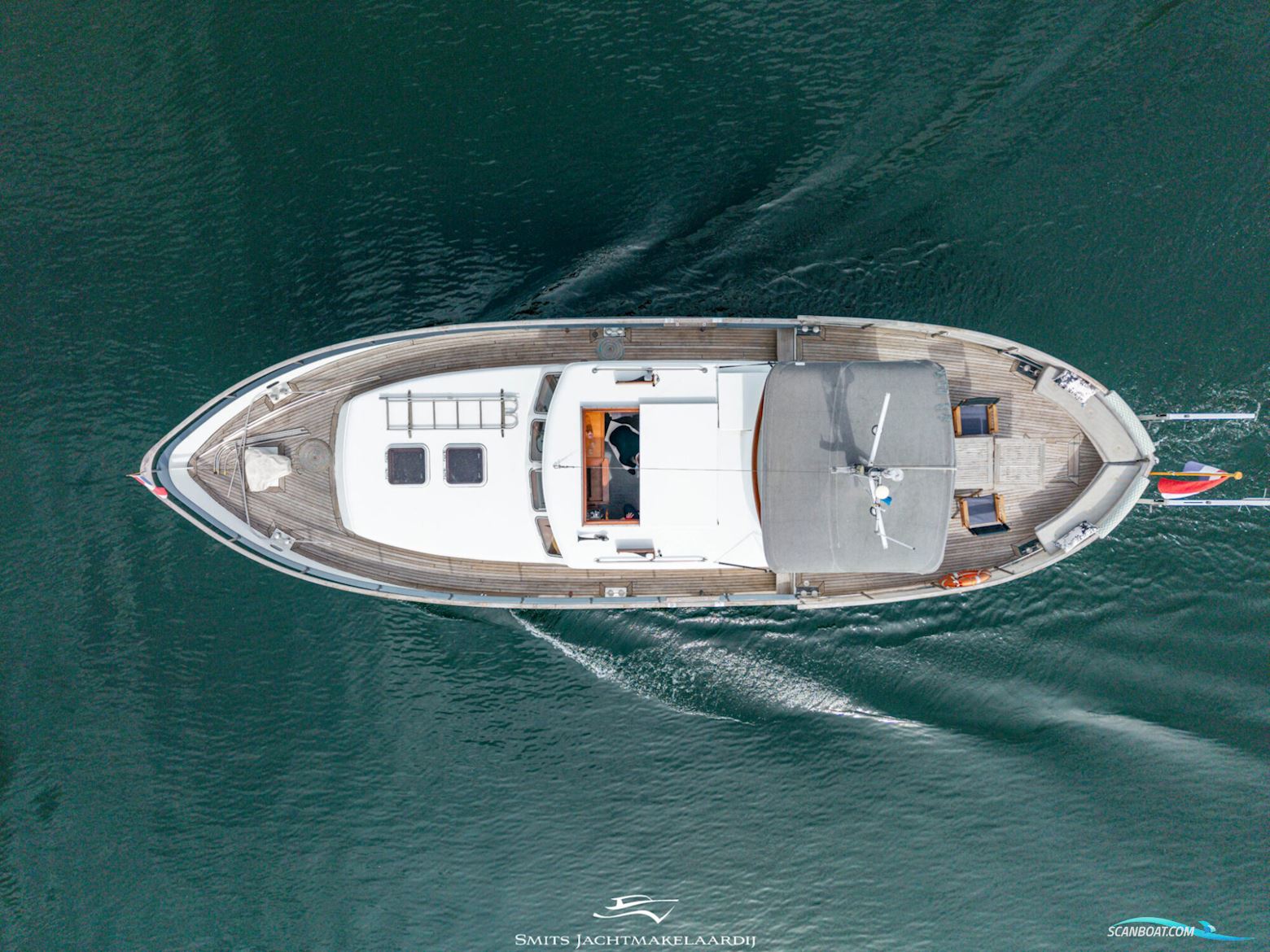 Lowland Kotter 13.80 AK