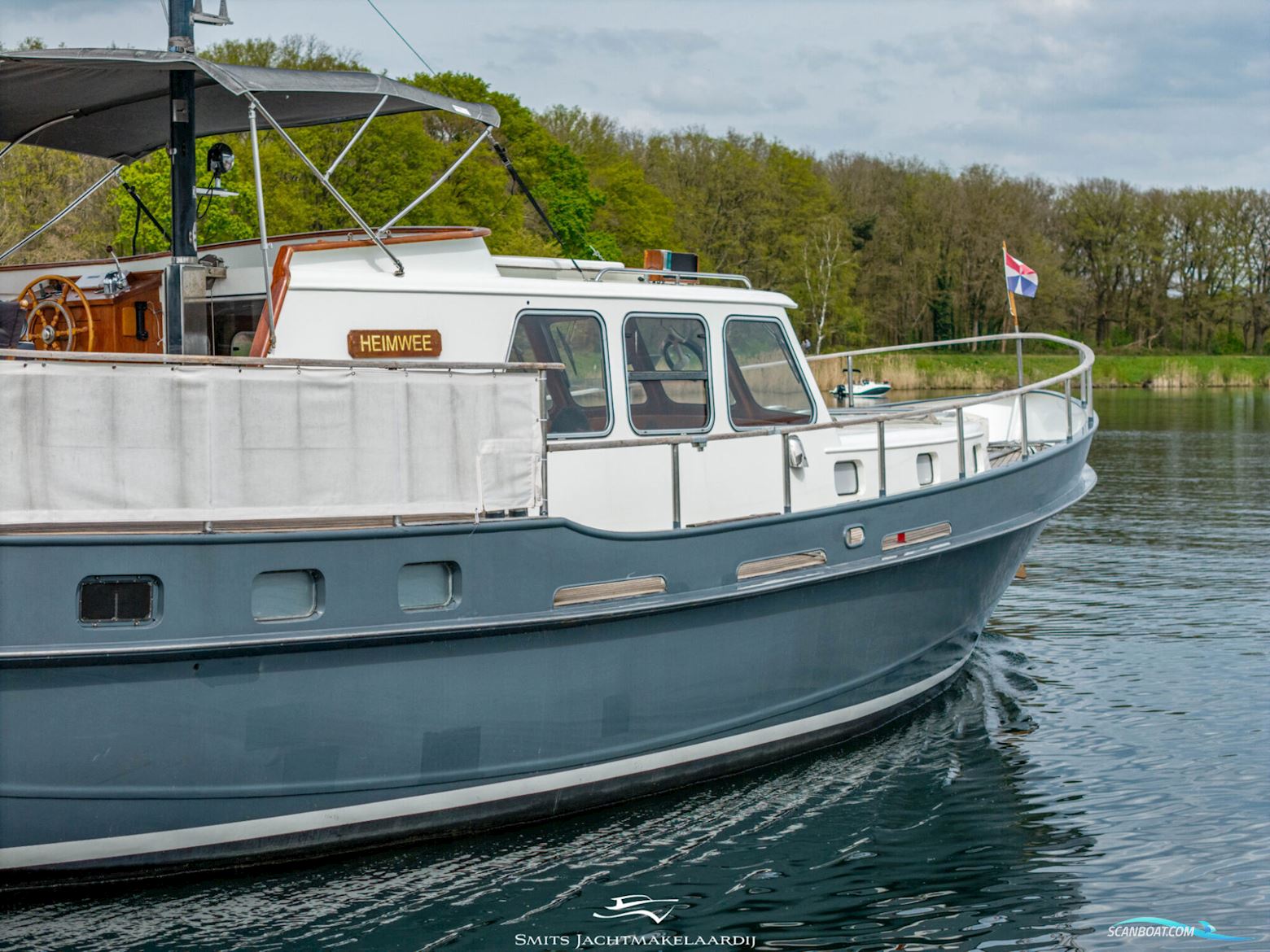 Lowland Kotter 13.80 AK