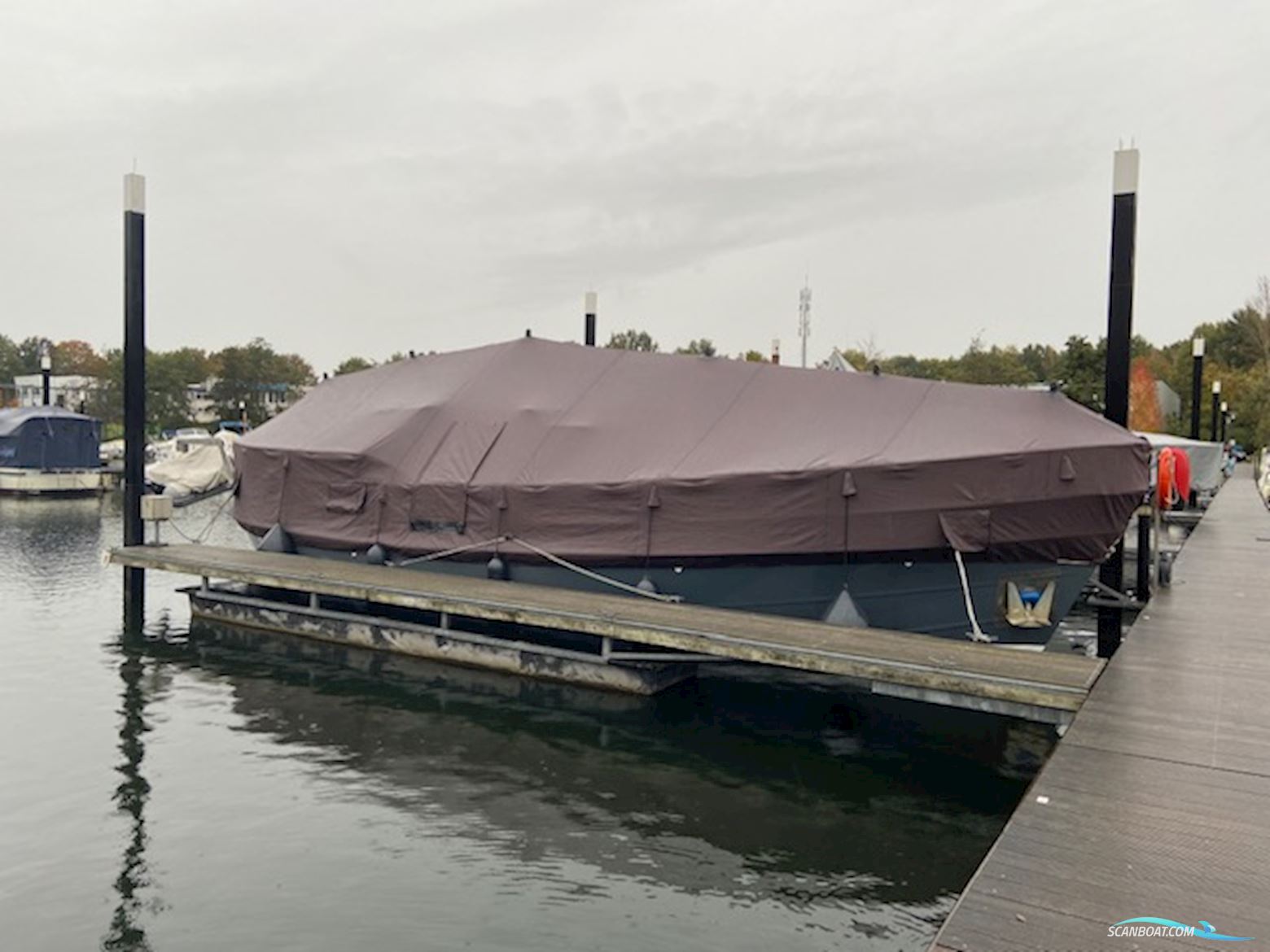 Lowland Kotter 13.80 AK