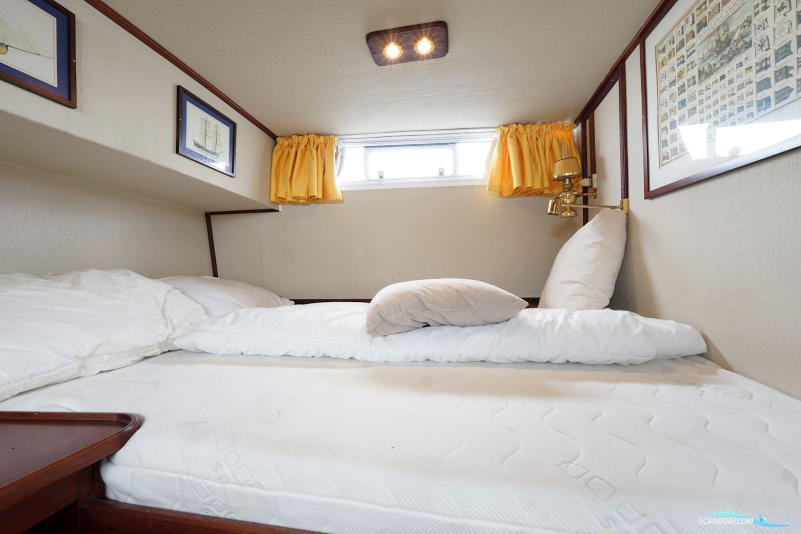 Lowland Rondspant Kruiser 13.00 AK Cabrio