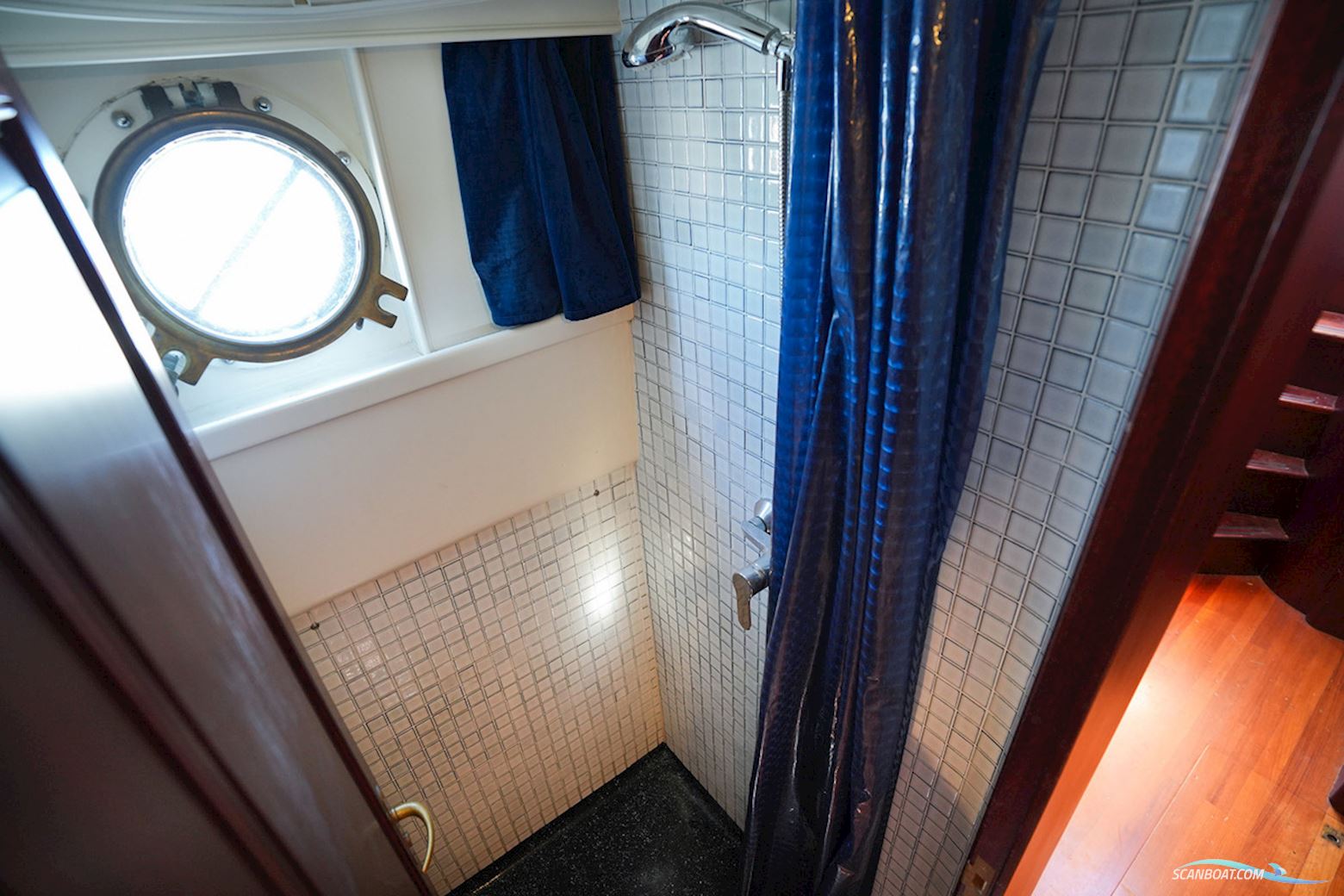 Lowland Yachts Kanaaljacht