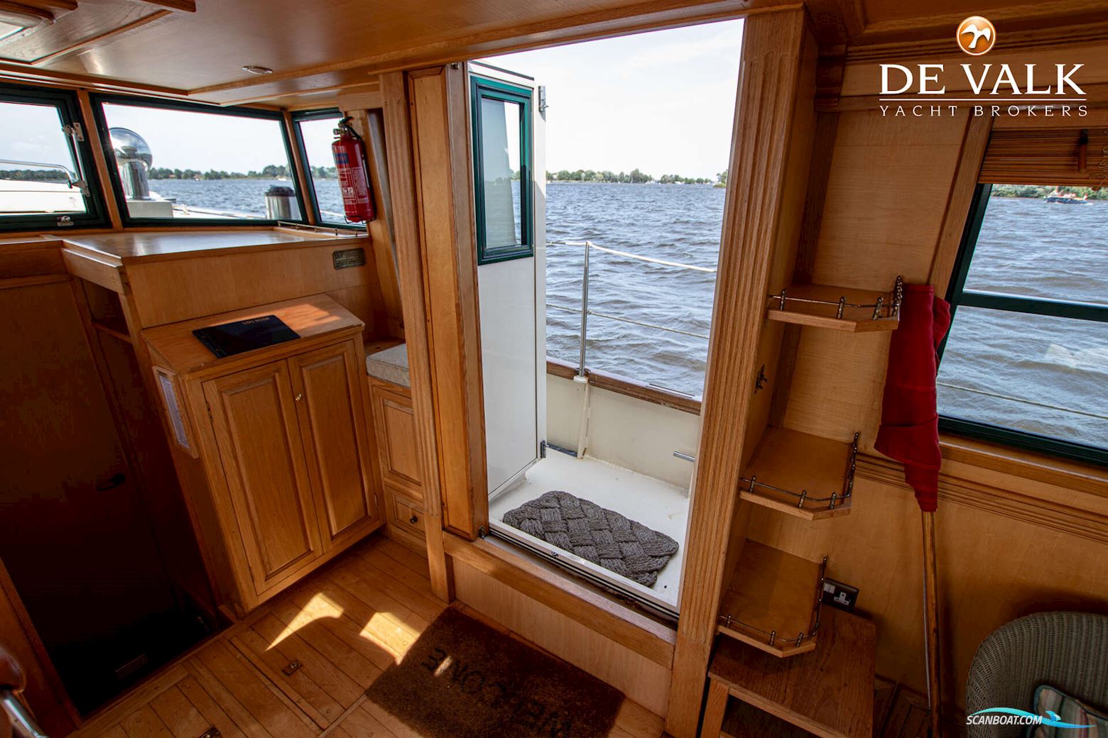 Luxe Motor 20 m