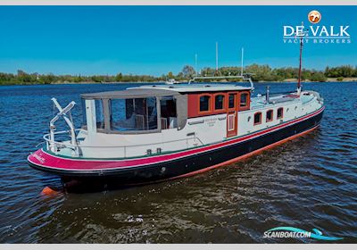 Luxe Motor 22 m Motorboot 2004, mit Mercedes-Benz motor, Niederlande