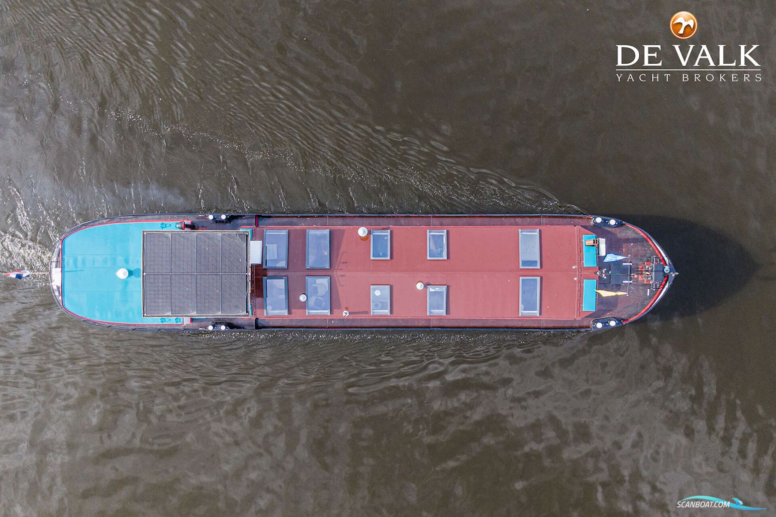 Luxe Motor 28M