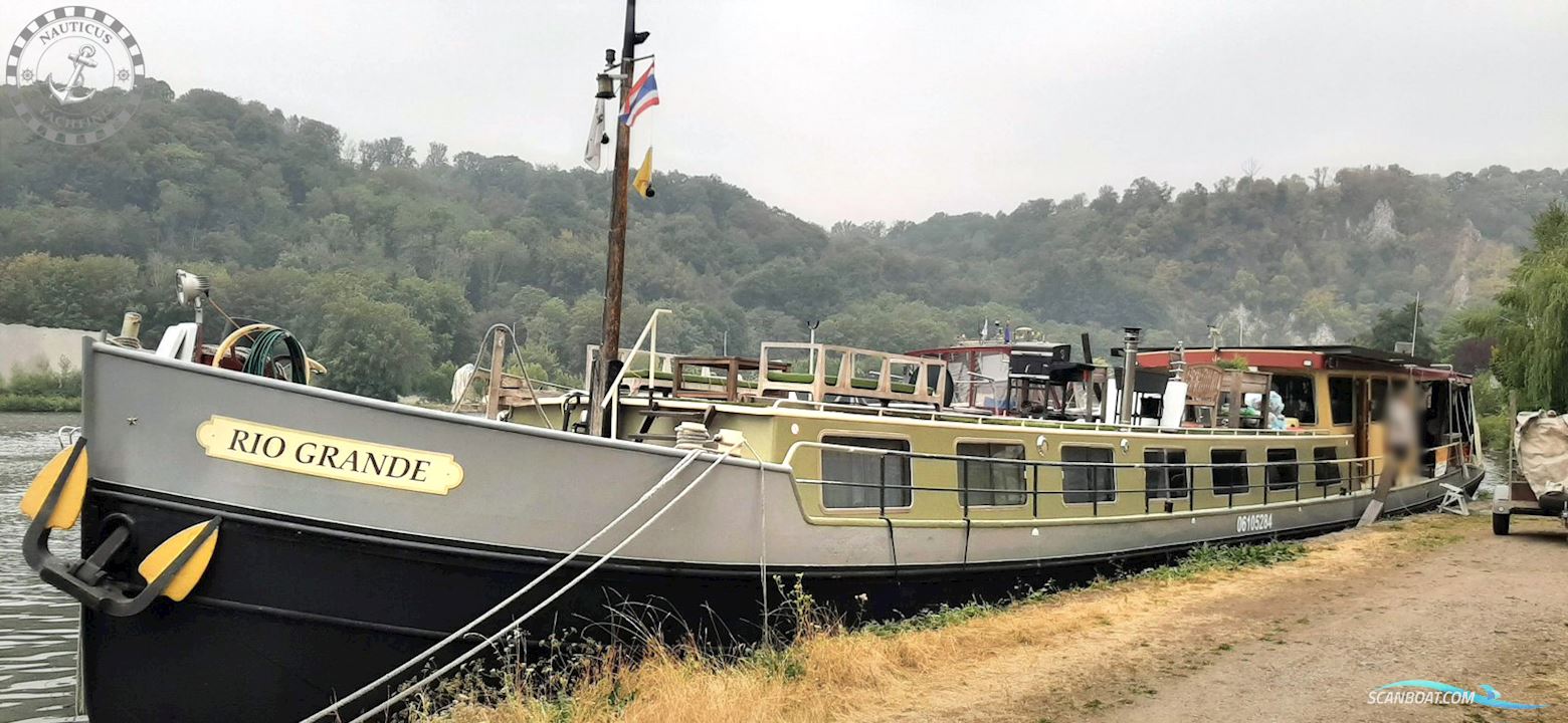Luxemotor 30m