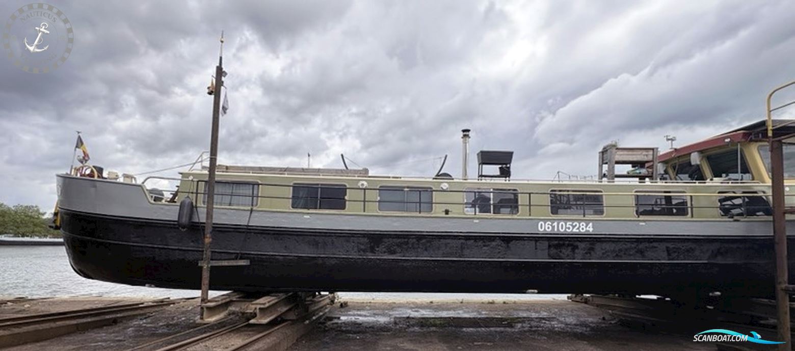 Luxemotor 30m