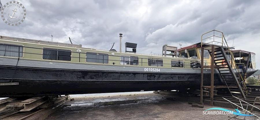 Luxemotor 30m
