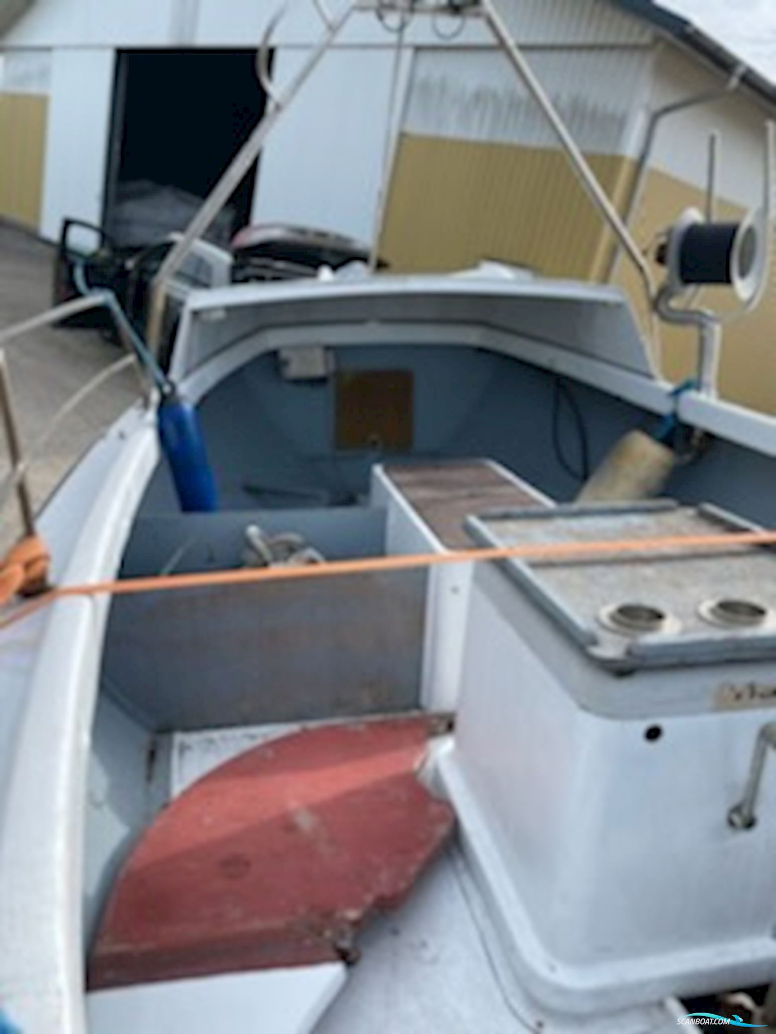 Lynnæs Jolle (Dødsbo)