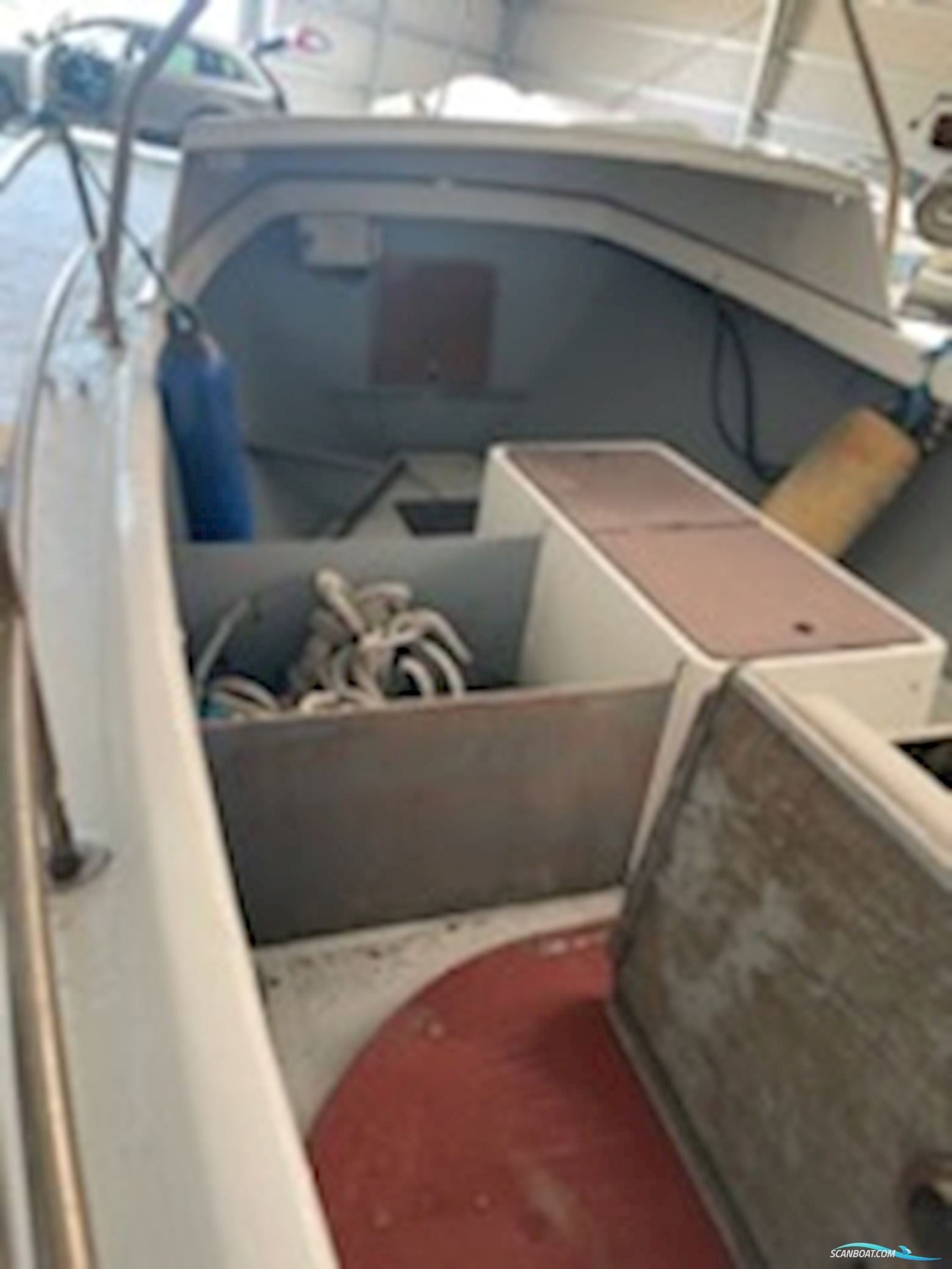 Lynnæs Jolle (Dødsbo)