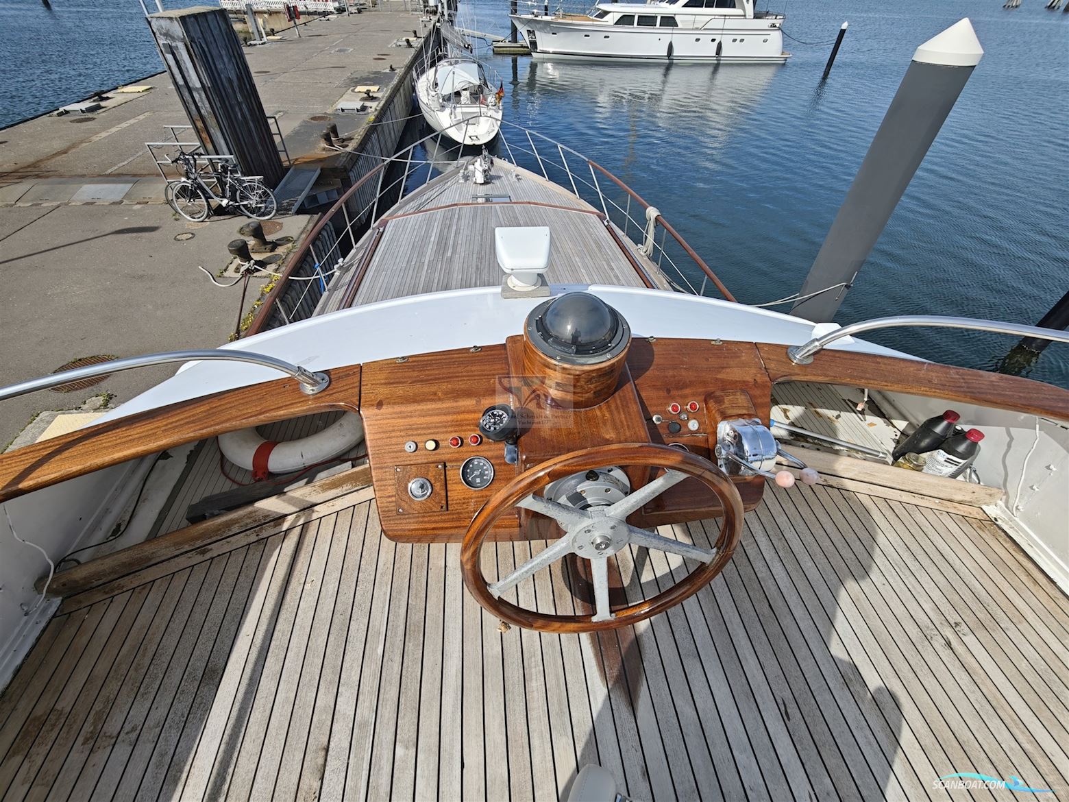 Lütje-Yachts Lütje Nordia