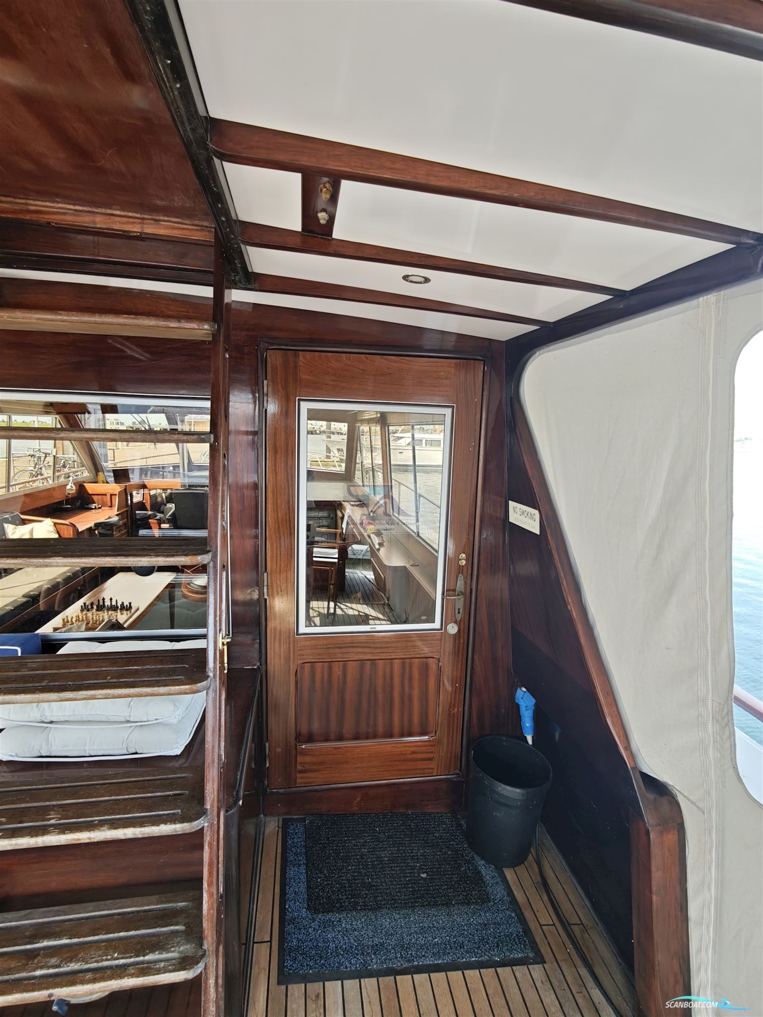 Lütje-Yachts Lütje Nordia