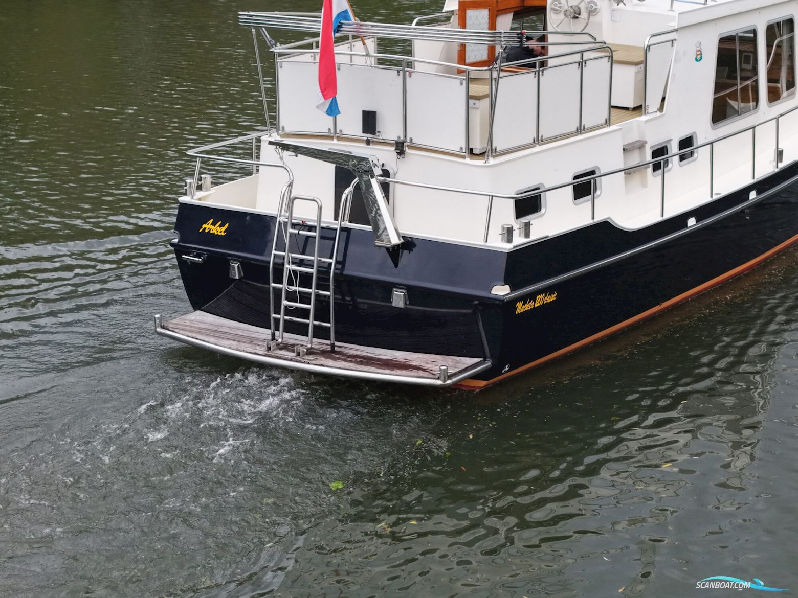 Macheta 1200 Classic