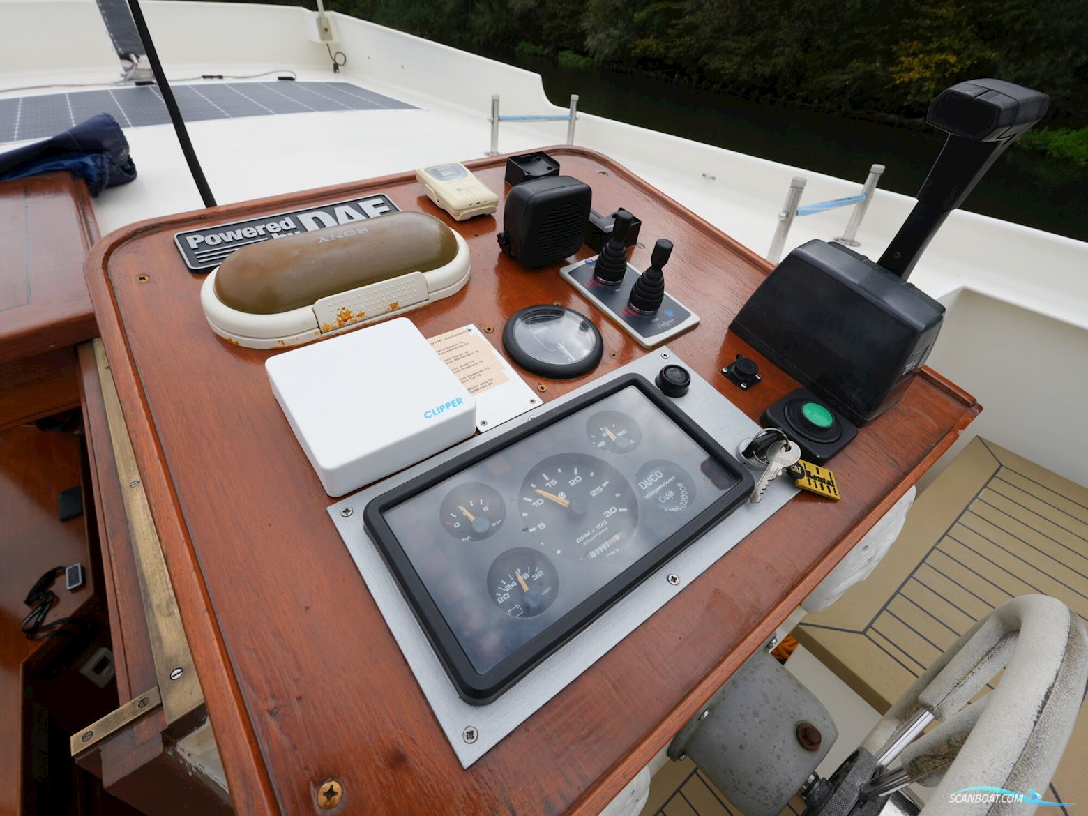 Macheta 1200 Classic