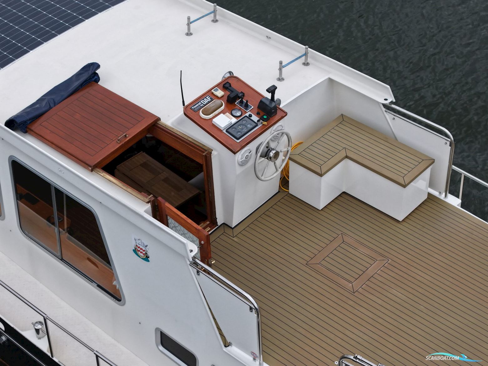 Macheta 1200 Classic