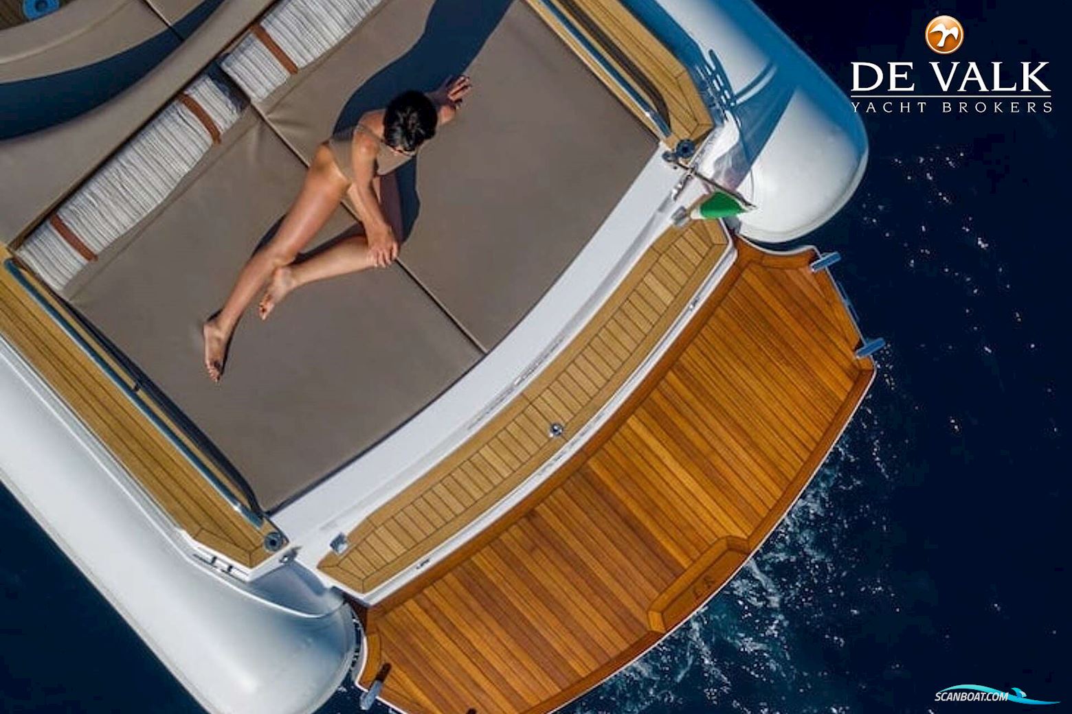 Magazzu MX-11 Spyder