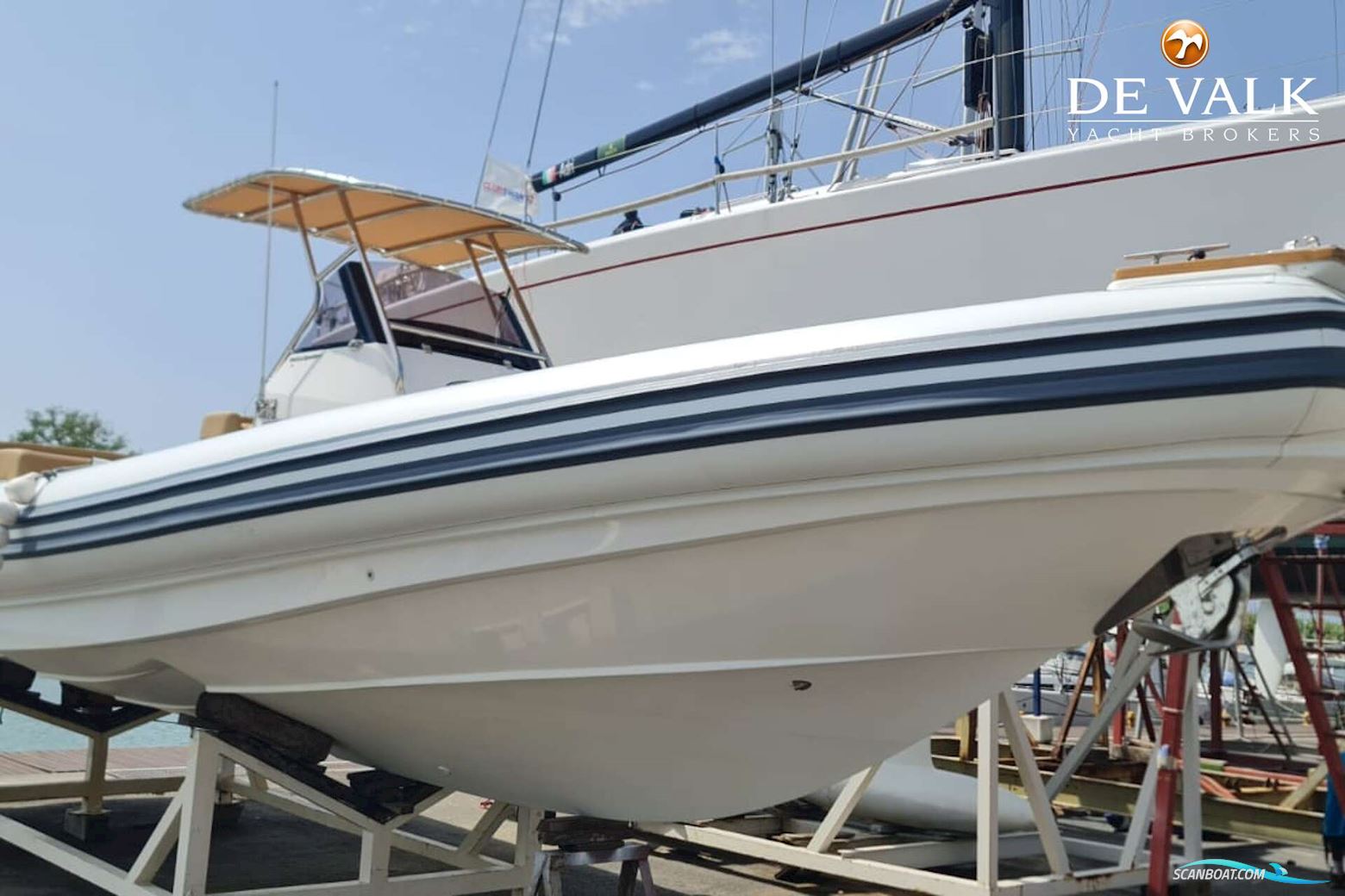 Magazzu MX-11 Spyder