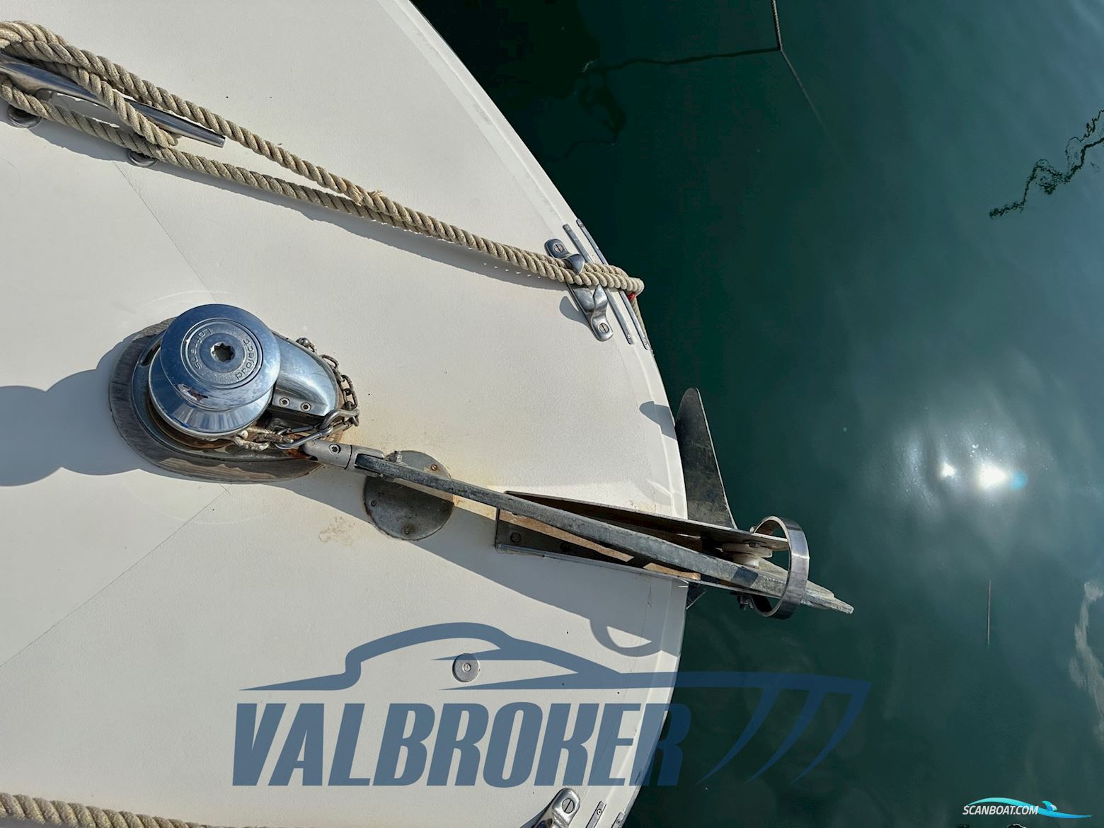 Magnum Marine Magnum 53' Sport