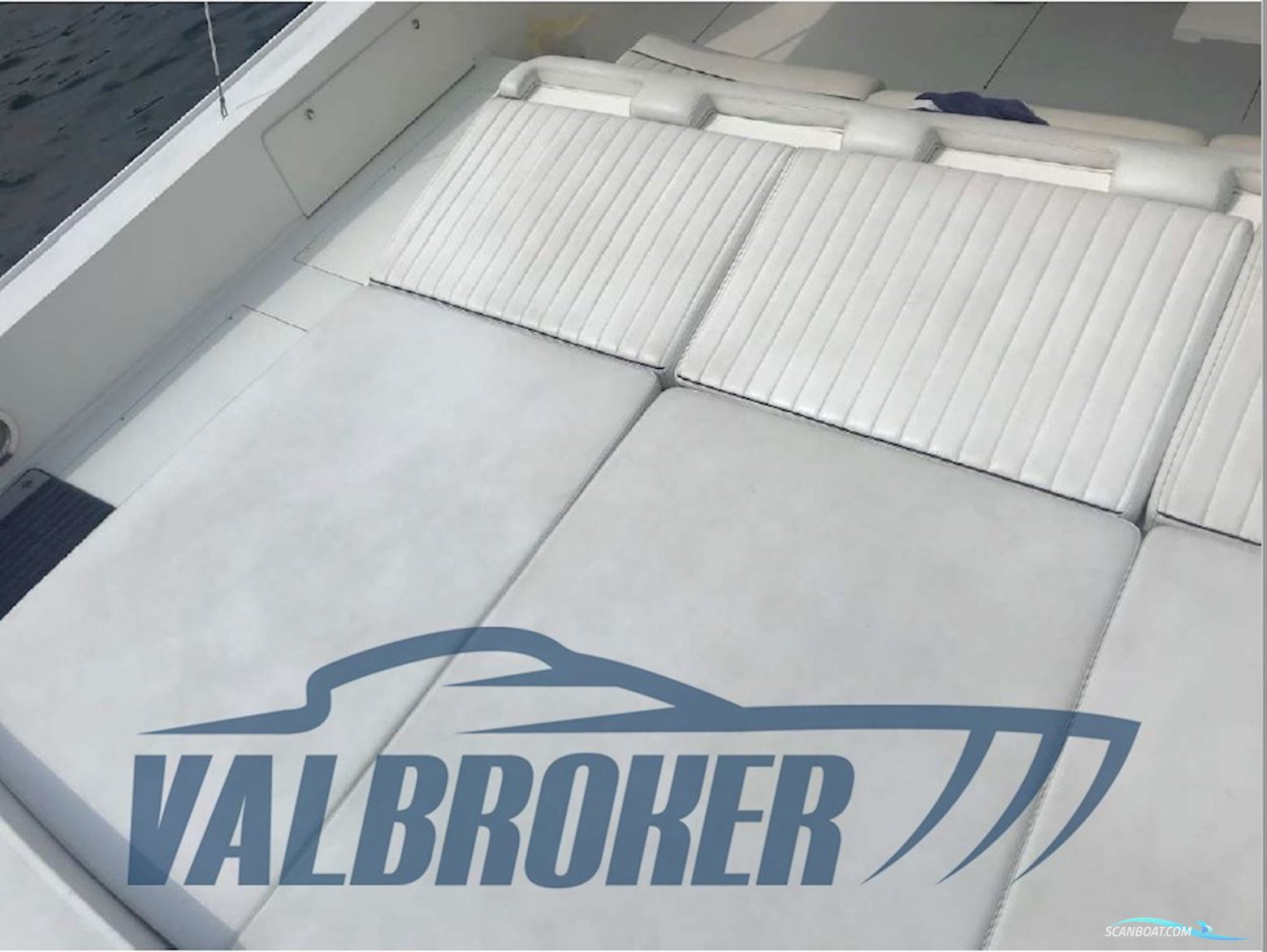 Magnum Marine Magnum 53' Sport