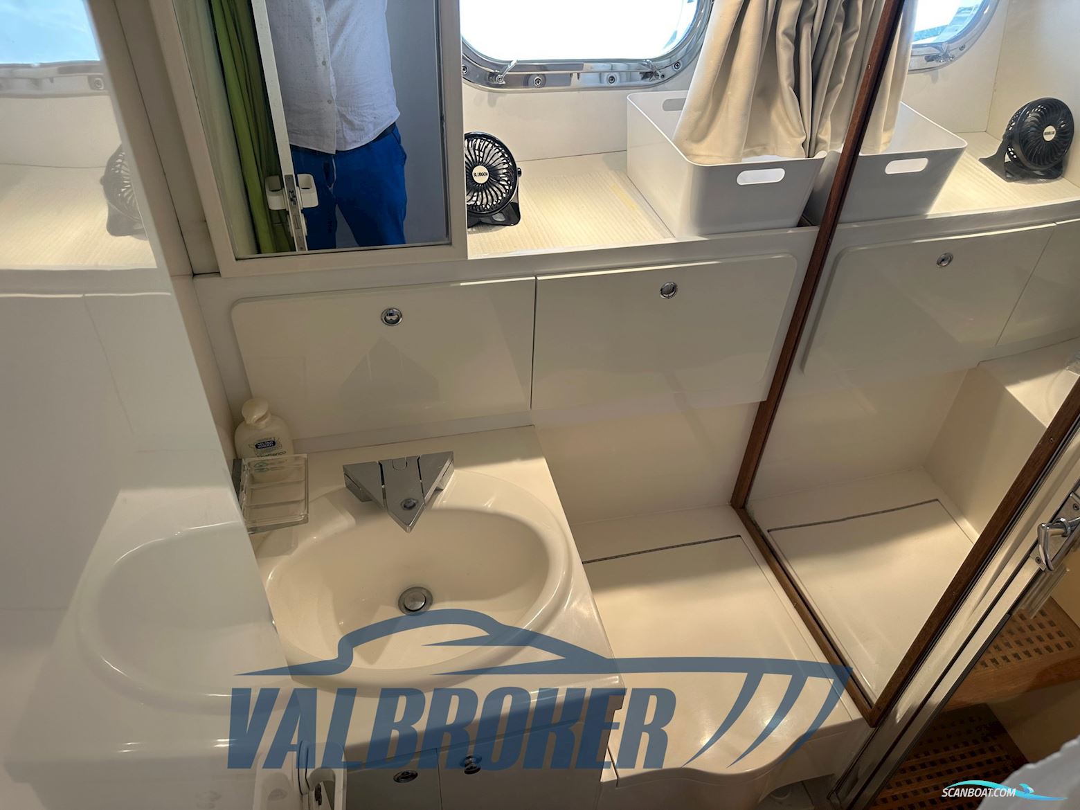 Magnum Marine Magnum 53' Sport