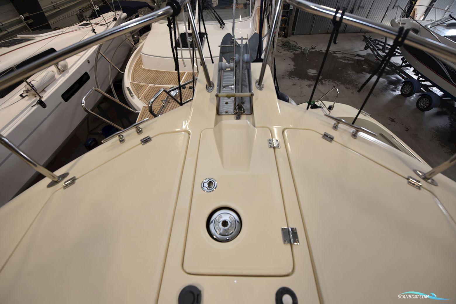Mainship Mainship 400 Trawlers