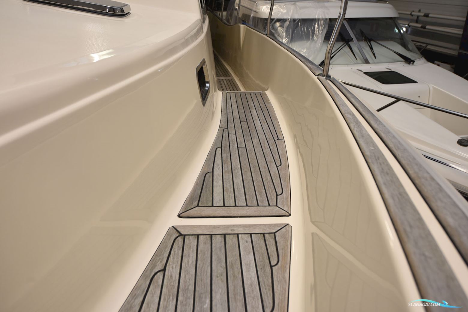 Mainship Mainship 400 Trawlers