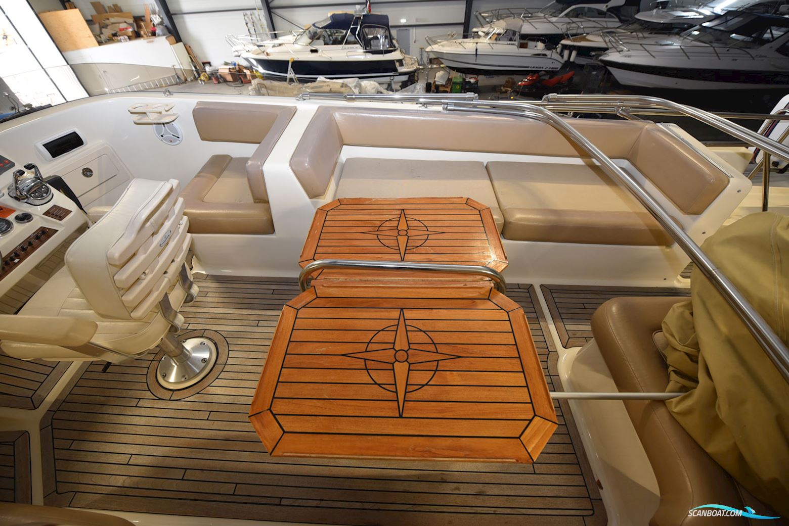 Mainship Mainship 400 Trawlers