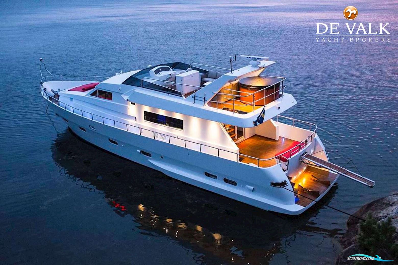 Maiora 70