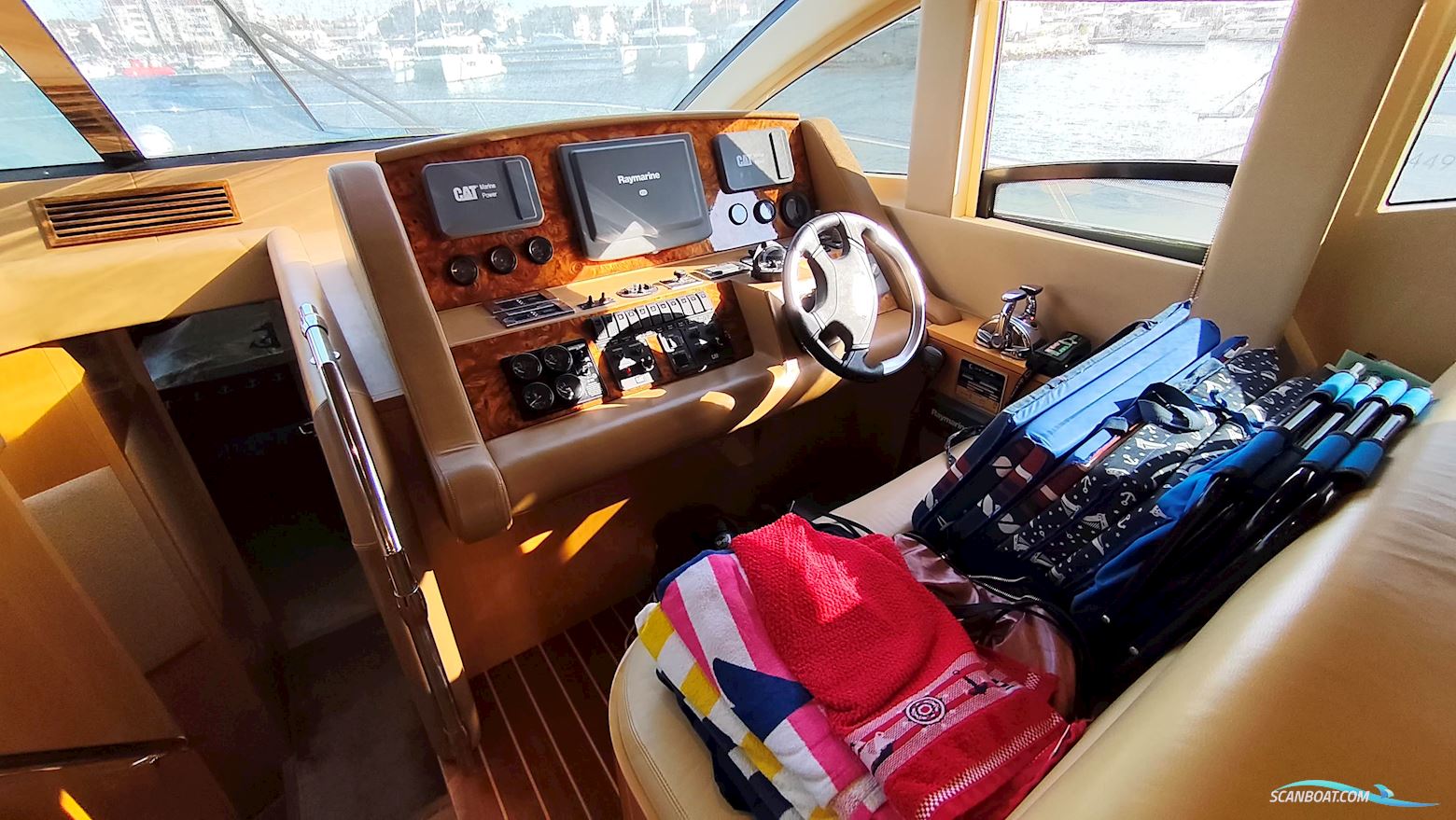 Majesty 56