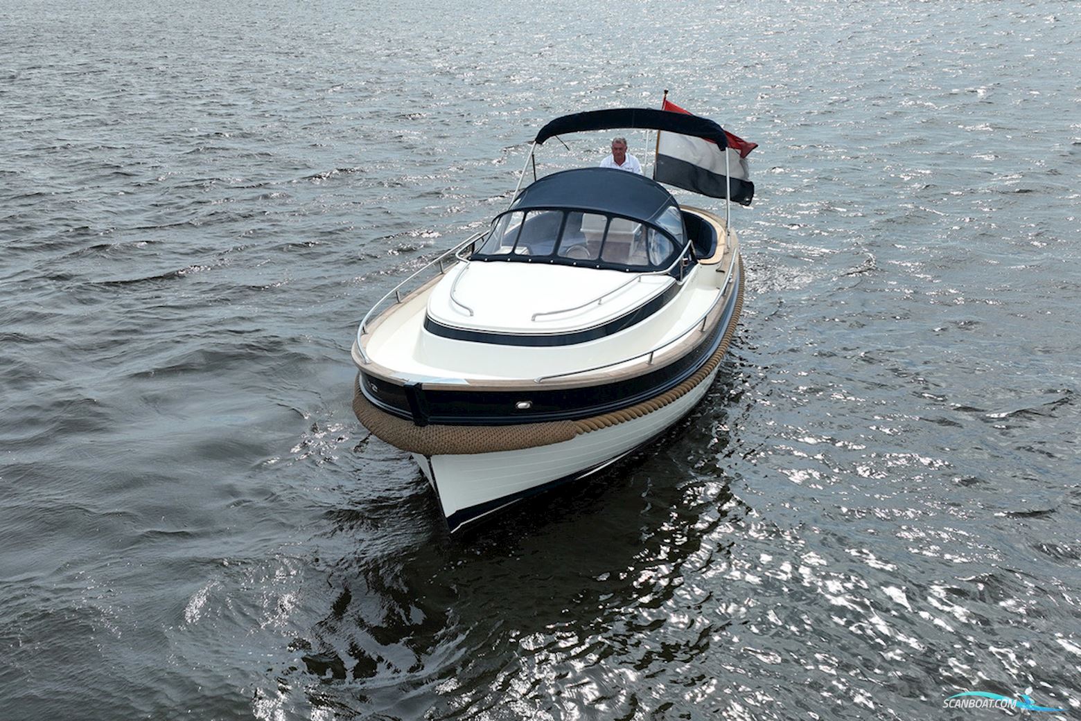 Makma 31 Caribbean