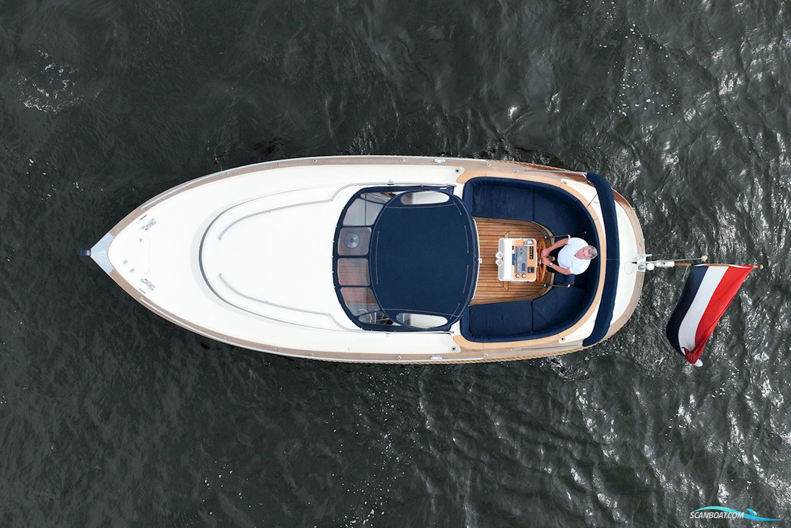 Makma 31 Caribbean