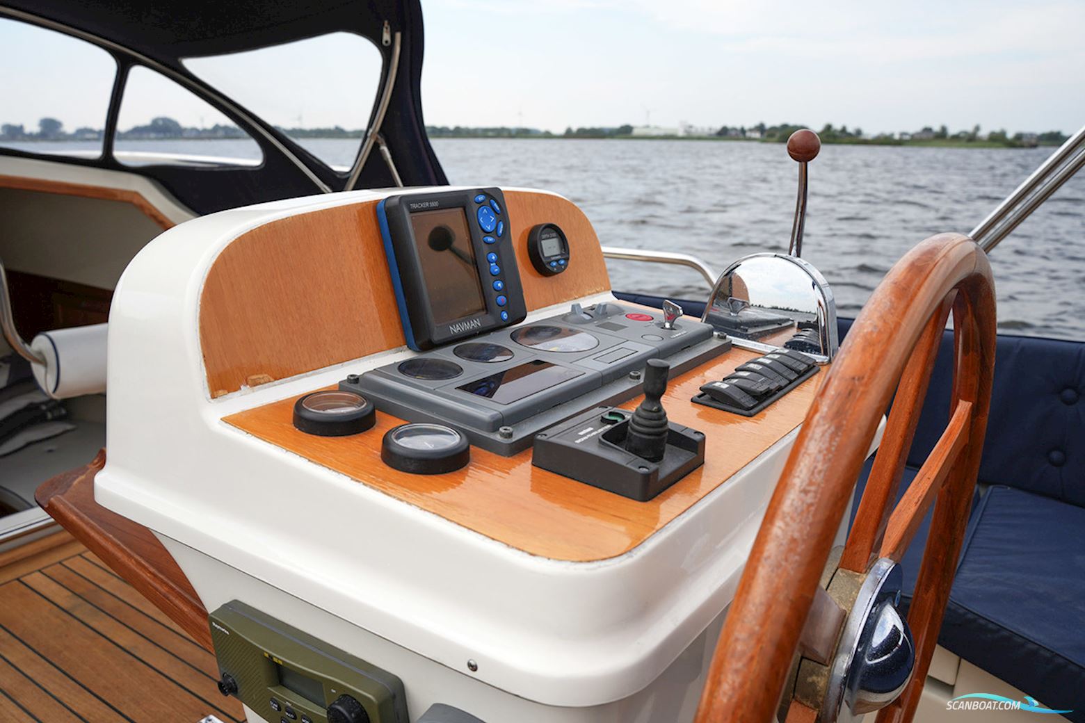 Makma 31 Caribbean