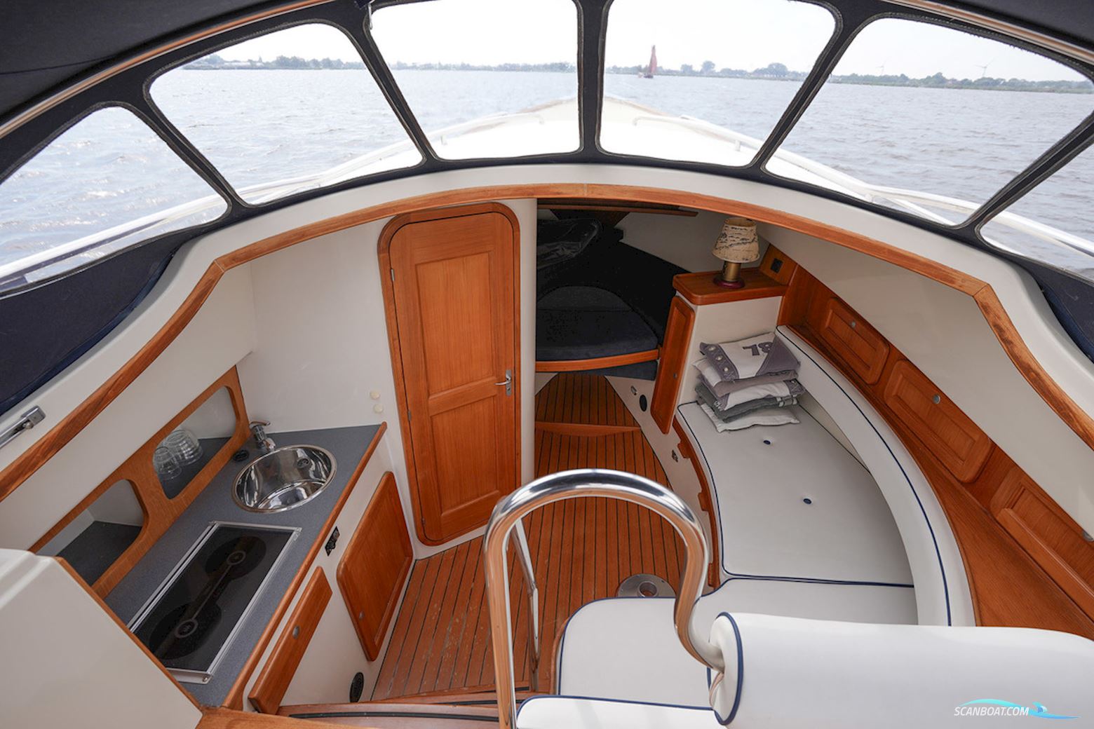Makma 31 Caribbean