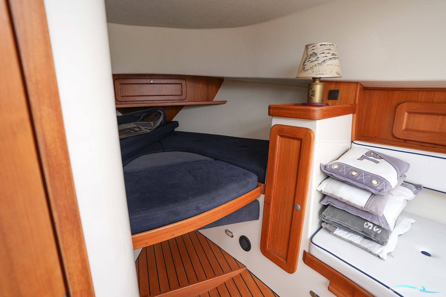 Makma 31 Caribbean