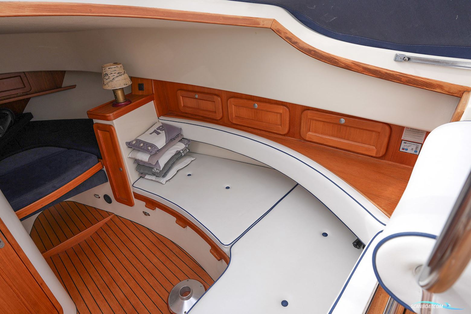 Makma 31 Caribbean